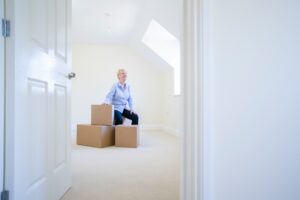 Downsizing Home: What to Know